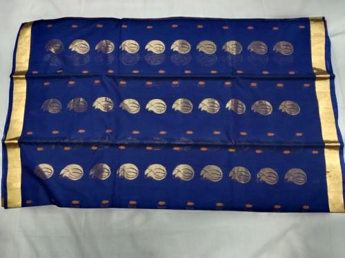 COIMBATORE KORA COTTON SAREE 620 MTS